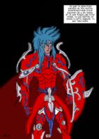 Saint Seiya Arès Apocalypse : Chapter 7 page 28