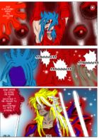 Saint Seiya Arès Apocalypse : Chapter 7 page 36