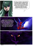 Saint Seiya Arès Apocalypse : Chapitre 7 page 40