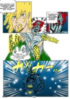 Saint Seiya Arès Apocalypse : Chapitre 7 page 50