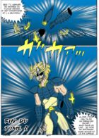 Saint Seiya Arès Apocalypse : Chapitre 7 page 51