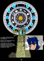 Saint Seiya Arès Apocalypse : Chapter 7 page 4