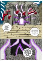 Saint Seiya Arès Apocalypse : Chapter 7 page 6