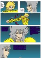 Saint Seiya Arès Apocalypse : Chapter 7 page 12