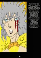 Saint Seiya Arès Apocalypse : Chapitre 7 page 17