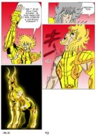 Saint Seiya Arès Apocalypse : Chapitre 7 page 19