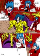 Saint Seiya Arès Apocalypse : Chapter 7 page 23