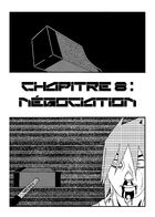 knockout : Chapitre 8 page 1