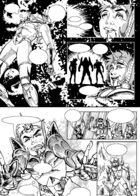 Saint Seiya - Avalon Chapter : Chapitre 3 page 2