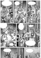 Saint Seiya - Avalon Chapter : Chapter 3 page 4