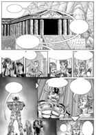 Saint Seiya - Avalon Chapter : Chapter 3 page 5