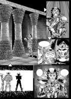 Saint Seiya - Avalon Chapter : Chapitre 3 page 9