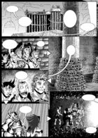 Saint Seiya - Avalon Chapter : Chapitre 3 page 7