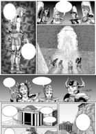 Saint Seiya - Avalon Chapter : Chapitre 3 page 12