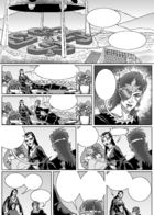 Saint Seiya - Avalon Chapter : Chapitre 3 page 13