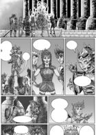 Saint Seiya - Avalon Chapter : Chapitre 3 page 14