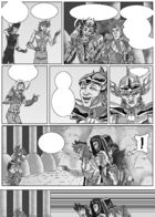 Saint Seiya - Avalon Chapter : Chapitre 3 page 15