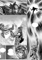 Saint Seiya - Avalon Chapter : Chapter 3 page 16