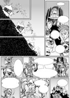 Saint Seiya - Avalon Chapter : Chapitre 3 page 17