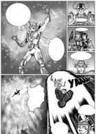 Saint Seiya - Avalon Chapter : Capítulo 3 página 18