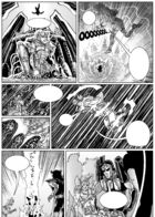 Saint Seiya - Avalon Chapter : Capítulo 3 página 19