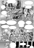 Saint Seiya - Avalon Chapter : Chapitre 3 page 20