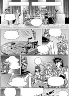 Saint Seiya - Avalon Chapter : Chapitre 3 page 21