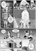 Saint Seiya - Avalon Chapter : Chapter 3 page 12