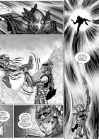 Saint Seiya - Avalon Chapter : Capítulo 3 página 16