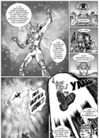 Saint Seiya - Avalon Chapter : Chapitre 3 page 18