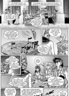 Saint Seiya - Avalon Chapter : Chapter 3 page 21