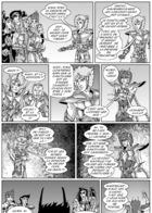 Saint Seiya - Avalon Chapter : チャプター 3 ページ 22