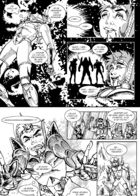 Saint Seiya - Avalon Chapter : Chapter 3 page 2