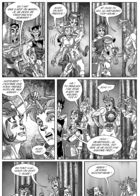 Saint Seiya - Avalon Chapter : Chapitre 3 page 4