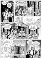 Saint Seiya - Avalon Chapter : Chapitre 3 page 6