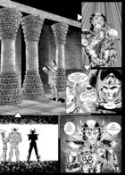 Saint Seiya - Avalon Chapter : Chapitre 3 page 9