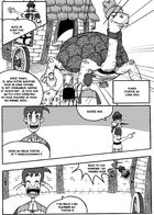 Golden Skull : Chapitre 19 page 4