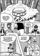 Golden Skull : Chapitre 19 page 5