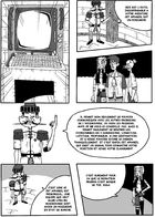 Golden Skull : Chapitre 19 page 6