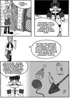 Golden Skull : Chapitre 19 page 7