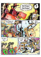 Yellow Fox : Chapitre 5 page 3