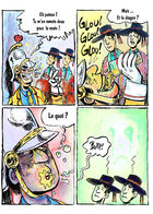 Yellow Fox : Chapitre 5 page 5