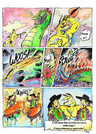 Yellow Fox : Chapitre 5 page 11