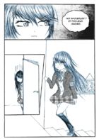 Séléna no Anoseikatsu : Chapitre 1 page 16