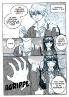 Séléna no Anoseikatsu : Chapitre 1 page 2