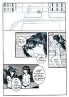 Séléna no Anoseikatsu : Capítulo 1 página 23