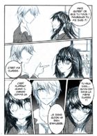 Séléna no Anoseikatsu : Chapitre 1 page 8