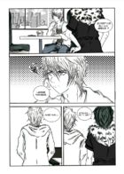Séléna no Anoseikatsu : Chapitre 2 page 17