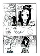 Séléna no Anoseikatsu : Chapitre 2 page 23