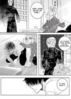The Black Conract : Chapitre 1 page 10